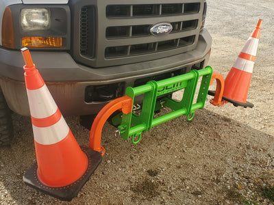 Bolt on Accessories for your UCA