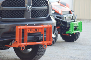 Universal Carrier Adapters (UCA)