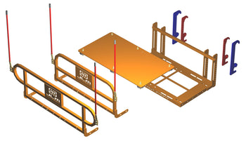 Common Accessory Base System (CABS)