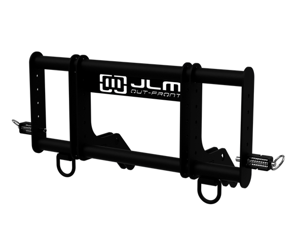 Universal Carrier Adapter (UCA) - Size A for Trucks