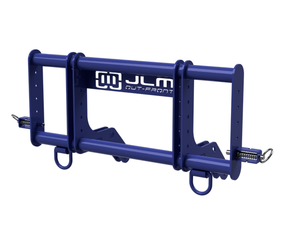 Universal Carrier Adapter (UCA) - Size A for Trucks