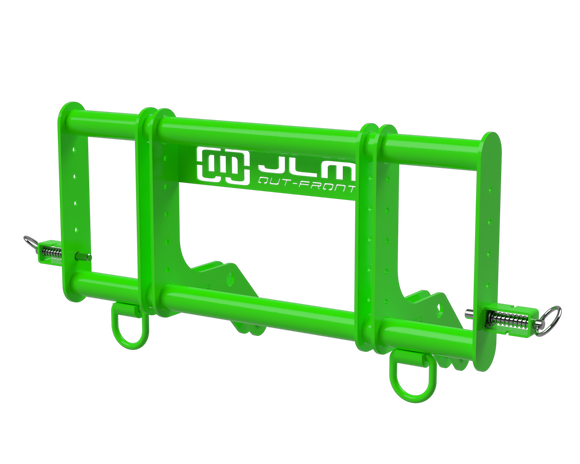 Universal Carrier Adapter (UCA) - Size A for Trucks