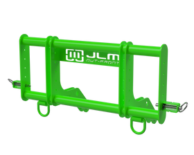 Universal Carrier Adapter (UCA) - Size A for Trucks