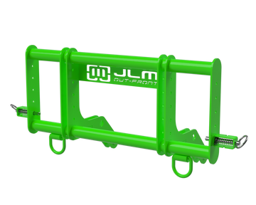 Universal Carrier Adapter (UCA) - Size A for Trucks