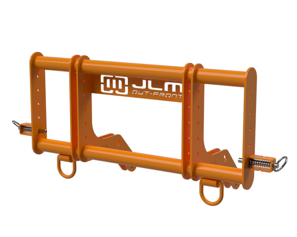 Universal Carrier Adapter (UCA) - Size A for Trucks