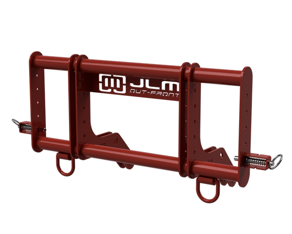 Universal Carrier Adapter (UCA) - Size A for Trucks