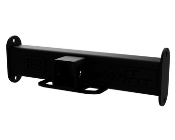 Bolt in Hitch for UCA