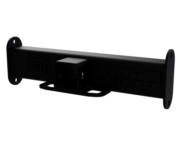 Bolt in Hitch for UCA