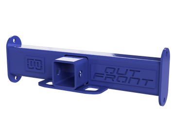 Buy equipment-blue Bolt in Hitch for UCA