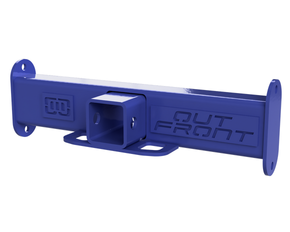 Bolt in Hitch for UCA