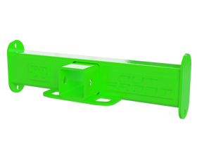 Bolt in Hitch for UCA - 0