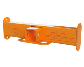 Buy gloss-orange Bolt in Hitch for UCA