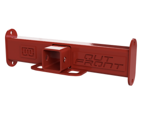 Buy international-red Bolt in Hitch for UCA