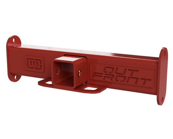 Bolt in Hitch for UCA