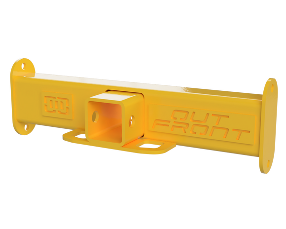 Bolt in Hitch for UCA