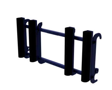 Buy equipment-blue Pushbar for UCA