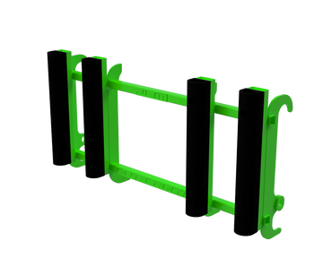 Buy kiwi-green Pushbar for UCA