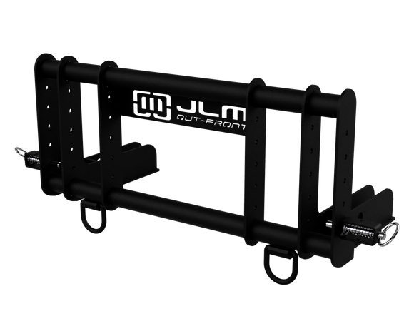 Universal Carrier Adapter (UCA) - Size A for Trucks