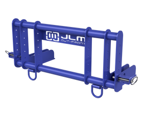 Buy blue Universal Carrier Adapter (UCA) - Size A for Trucks