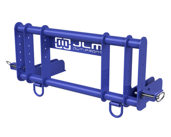 Universal Carrier Adapter (UCA) - Size A for Trucks