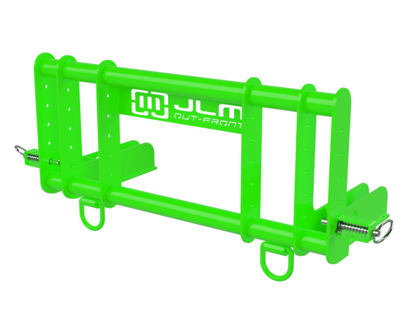 Universal Carrier Adapter (UCA) - Size A for Trucks