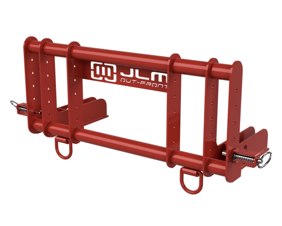 Universal Carrier Adapter (UCA) - Size A for Trucks