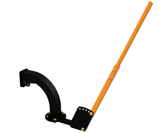 Bolt on Cone Carrier