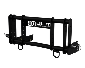 Buy texture-black Universal Carrier Adapter (UCA) - Size A for Trucks