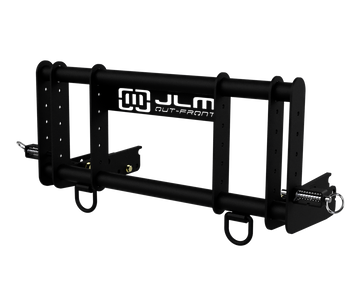 Buy texture-black Universal Carrier Adapter (UCA) - Size A for Trucks