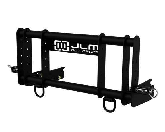 Universal Carrier Adapter (UCA) - Size A for Trucks