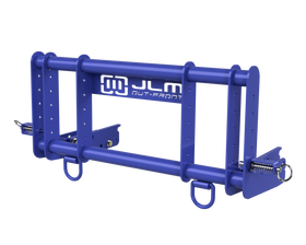 Buy blue Universal Carrier Adapter (UCA) - Size A for Trucks