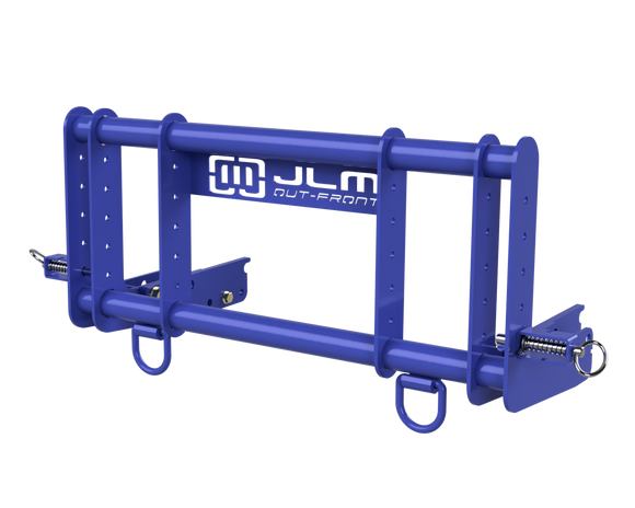 Universal Carrier Adapter (UCA) - Size A for Trucks