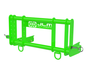 Buy kiwi-green Universal Carrier Adapter (UCA) - Size A for Trucks