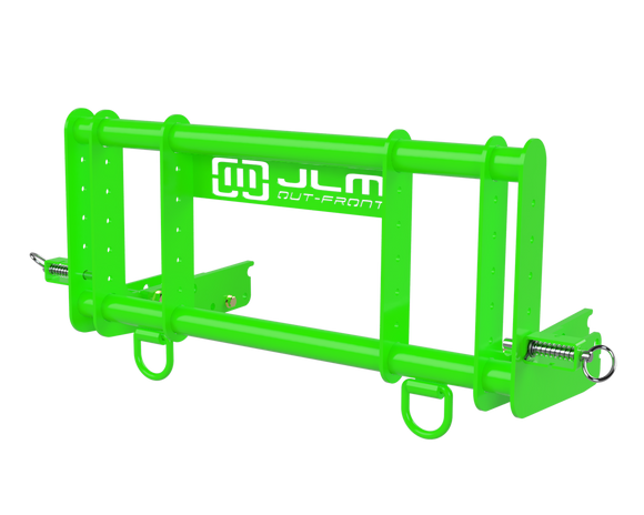 Universal Carrier Adapter (UCA) - Size A for Trucks