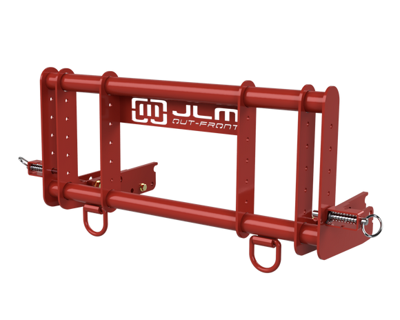 Universal Carrier Adapter (UCA) - Size A for Trucks