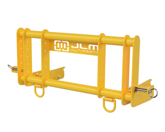 Universal Carrier Adapter (UCA) - Size A for Trucks