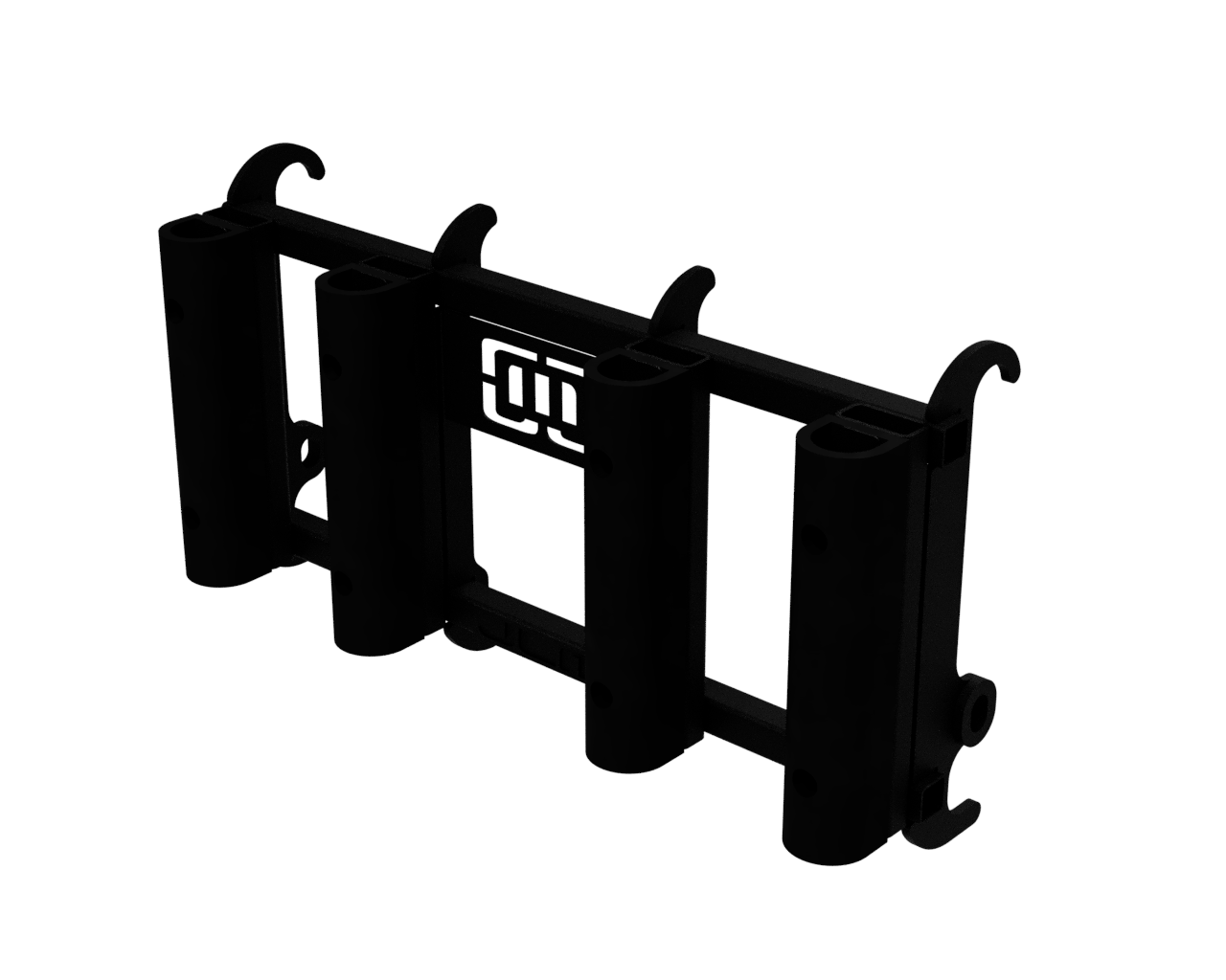 Pushbar for UCA