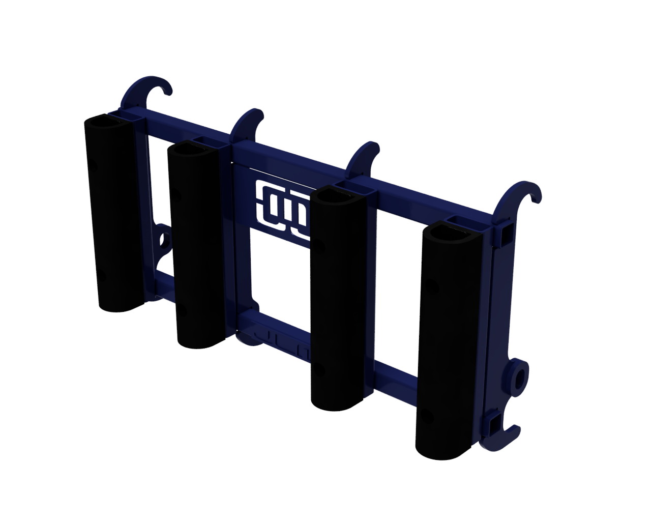 Pushbar for UCA