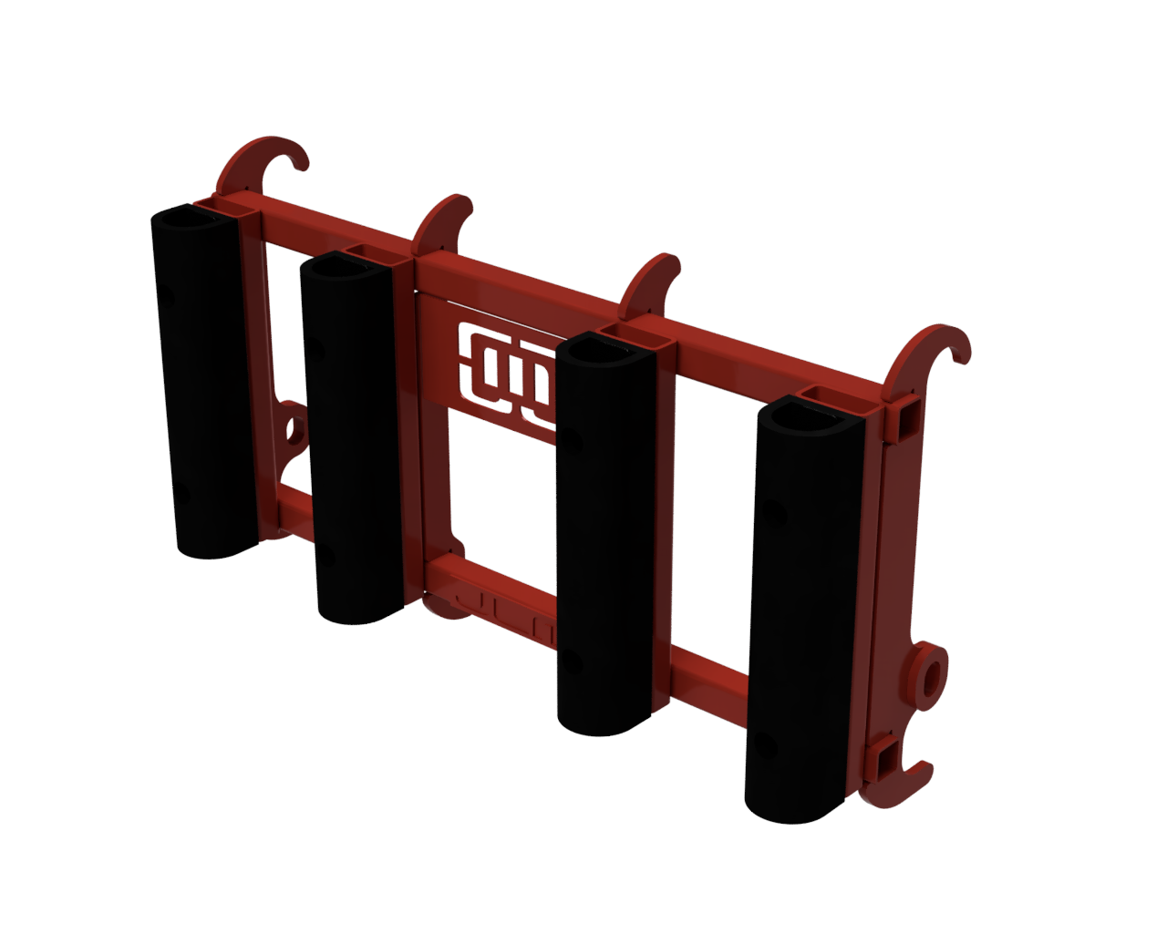 Pushbar for UCA