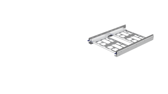 Packout Sliders