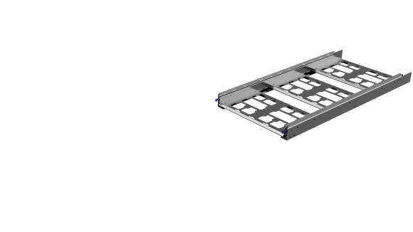 Packout Sliders