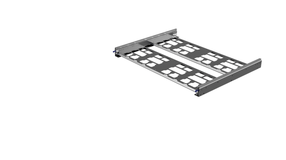 Packout Sliders
