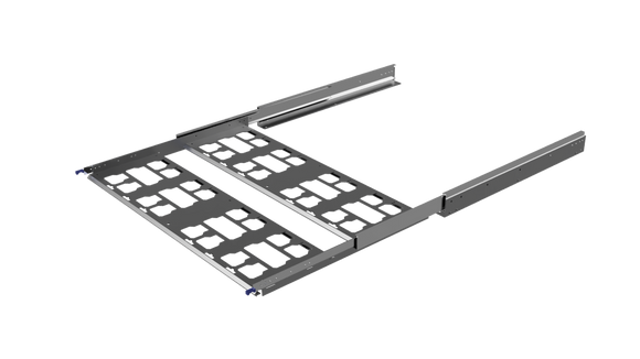 Packout Sliders