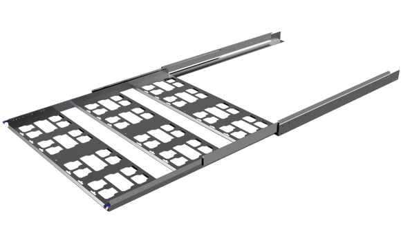 Packout Sliders