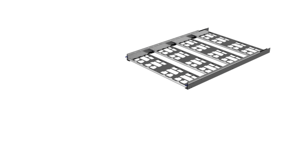 Packout Sliders