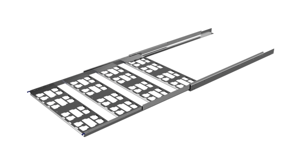 Packout Sliders