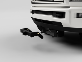 Direct Pin Front Receiver - 0