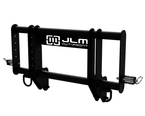 Universal Carrier Adapter (UCA) - Size A for Trucks