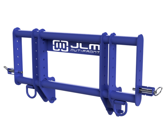 Universal Carrier Adapter (UCA) - Size A for Trucks