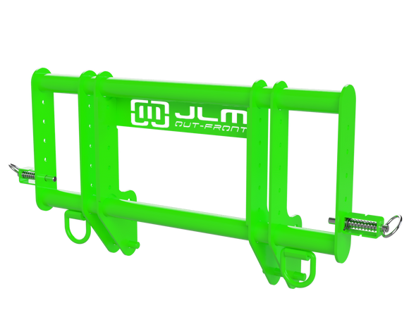 Universal Carrier Adapter (UCA) - Size A for Trucks